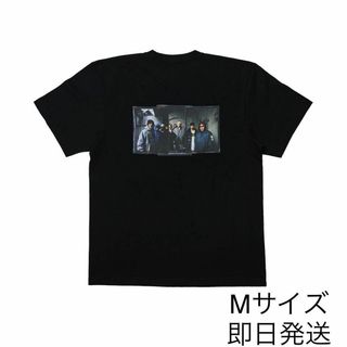 NITRO MICROPHONE UNDERGROUND NMU B+ TEE(Tシャツ/カットソー(半袖/袖なし))