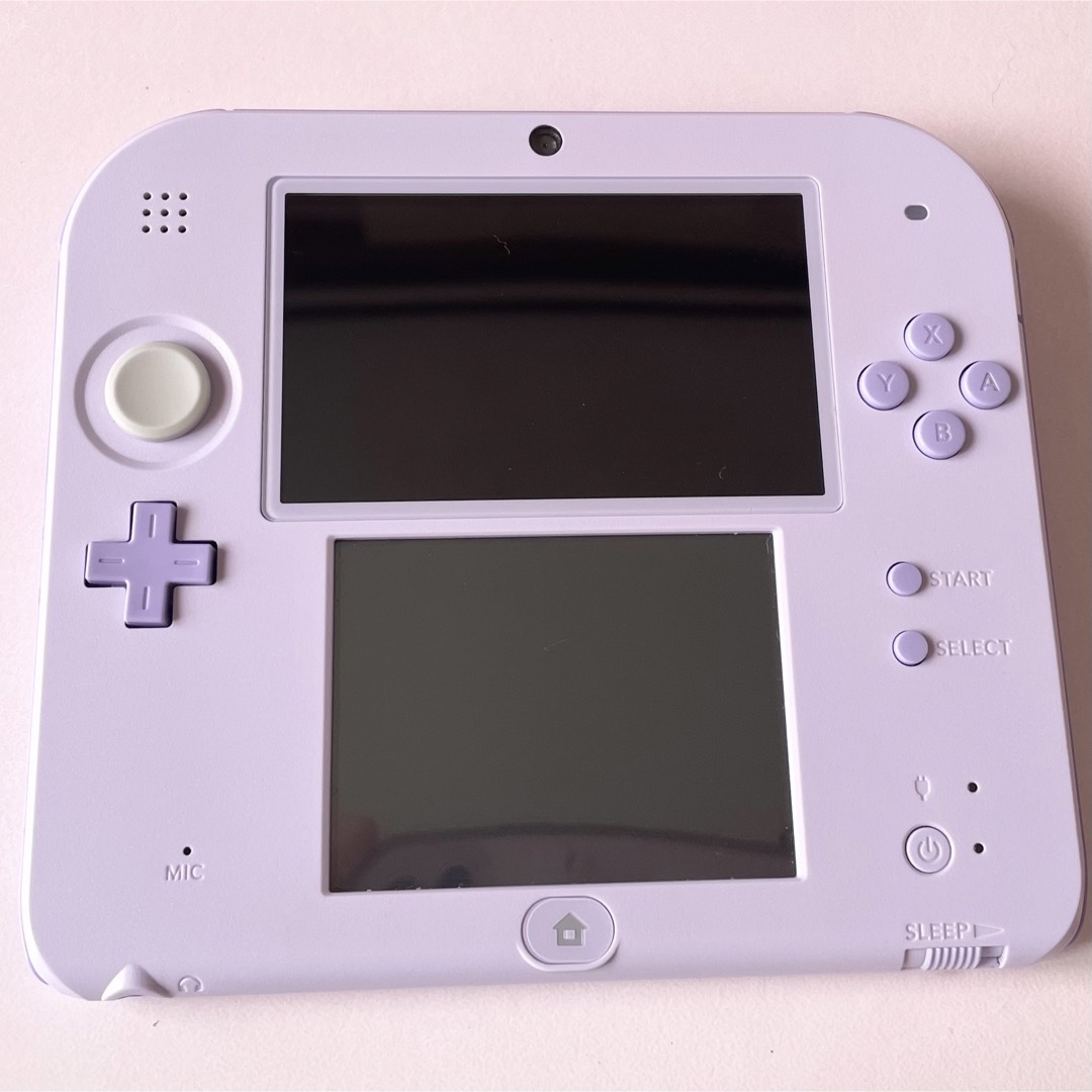 Nintendo 2DS