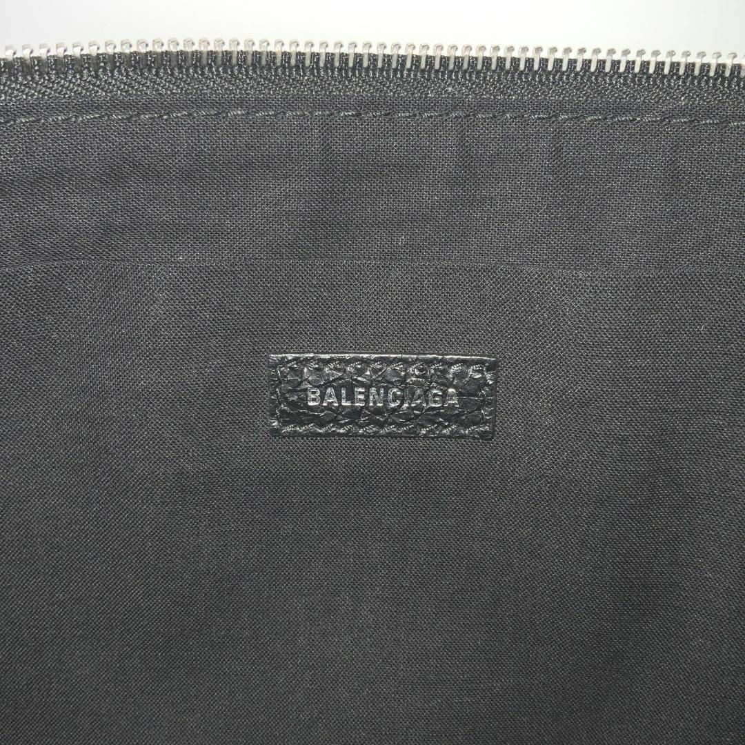 BALENCIAGA バレンシアガ 斜め掛けショルダーバッグ クラッチ