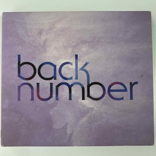 back number   シャンデリア（初回限定盤A）【DVDのみ】(その他)