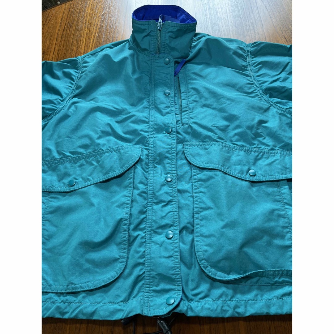 STOL.L.BEAN BUGGIES JACKET ヴィンテージ  バギーズ