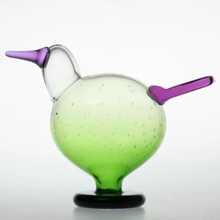 イッタラ(iittala)のイッタラ　バード　earlyeveningbird イブニングバード　scope(置物)