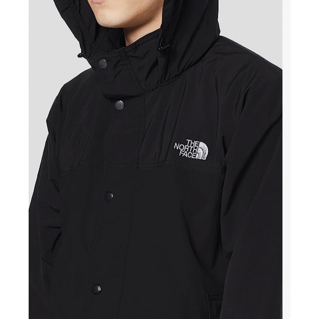 THE NORTH FACE ザ ノースフェイス　マウンテンパーカー 2