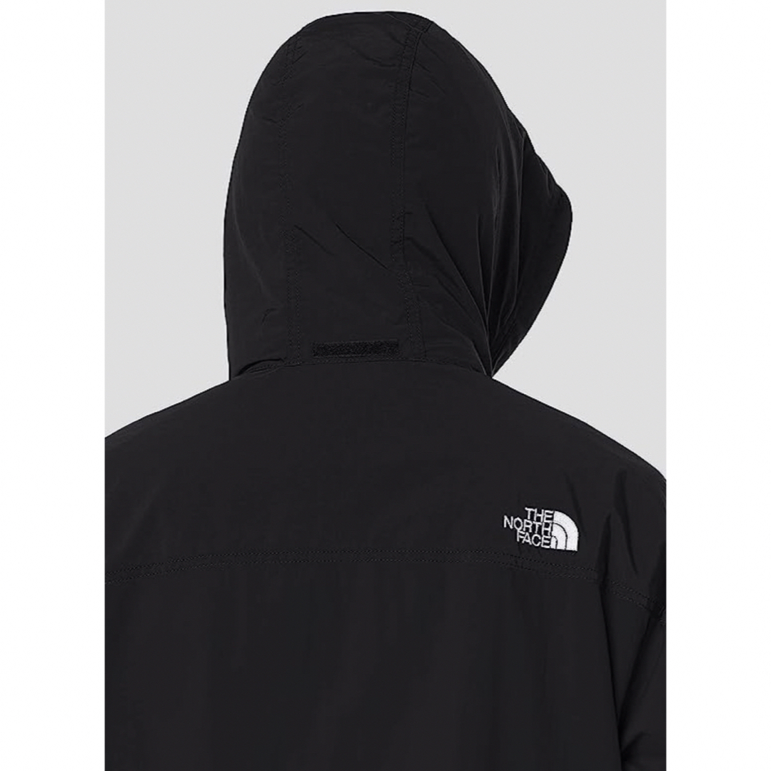 THE NORTH FACE ザ ノースフェイス　マウンテンパーカー 5