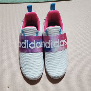 アディダス(adidas)の専用◯adidas◯スリッポン21.5センチ◯アディダス(スリッポン)