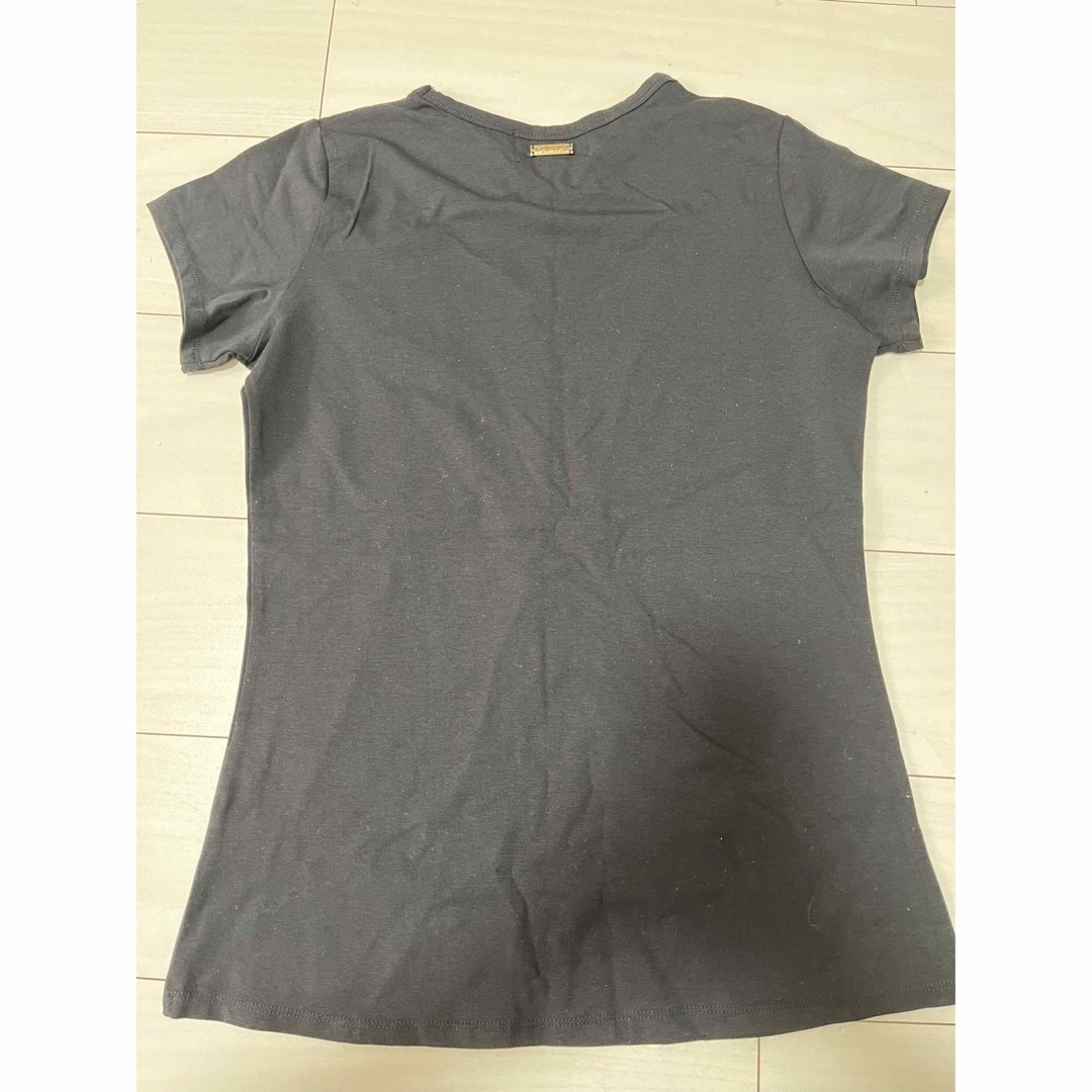 RadyホテルロゴTシャツ レディースのトップス(Tシャツ(半袖/袖なし))の商品写真