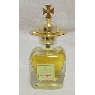 ヴィヴィアンウエストウッド(Vivienne Westwood)のヴィヴィアンウエストウッド ブドワール シンガーデン オードパルファム 50ml(ユニセックス)