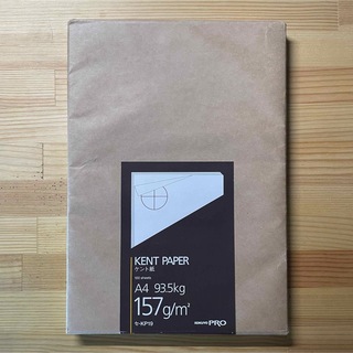 コクヨ(コクヨ)のケント紙 A4 93.5kg 157g/㎡ セ-KP19 コクヨ製(その他)