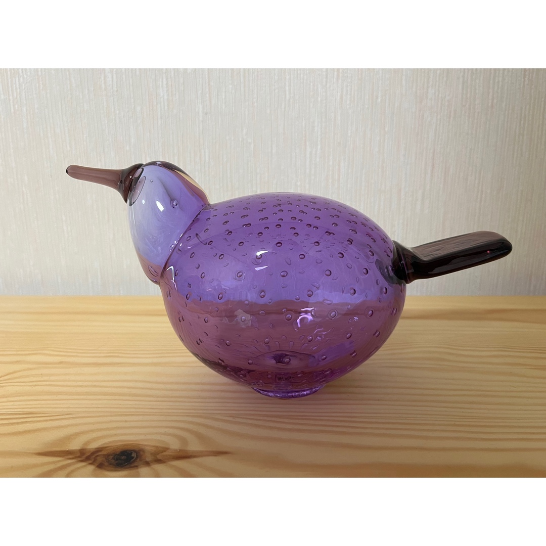 買い大人気 イッタラ バード iittala アニュアルバード 2021 kesuri