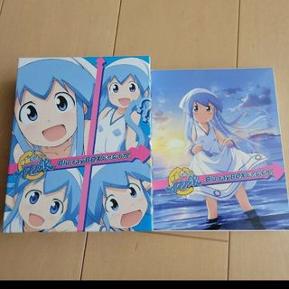 侵略!イカ娘 Blu-rayBOXじゃなイカ!△〈初回限定生産・6枚組〉」の通販