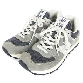 ニューバランス 革の通販 800点以上 | New Balanceを買うならラクマ