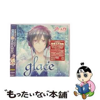 【中古】 glace（初回限定盤）/ＣＤ/VIZL-1140(ゲーム音楽)