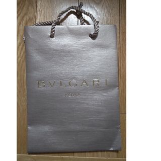 ブルガリ(BVLGARI)のBVLGARI　ショッパー(その他)