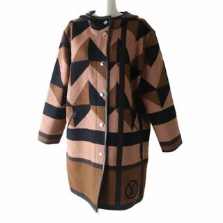 ヴィトン(LOUIS VUITTON) ロングコート(レディース)の通販 78点 | ルイ