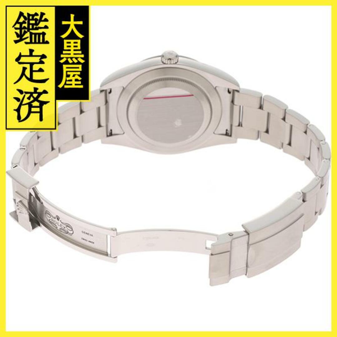 ロレックス 214270 エクスプローラーⅠ自動巻き 腕時計 SS 【460】