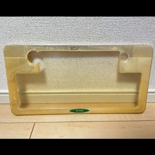 カー用品(車外アクセサリ)