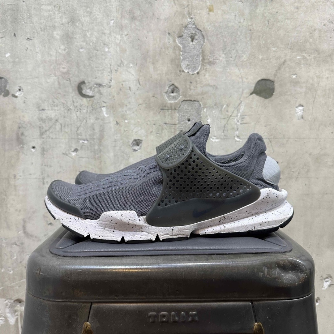 16年製ナイキ ソックダート 28cm SOCK DART