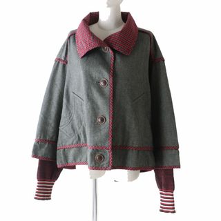 Vivienne Westwood - 極美品◎正規品 日本製 ヴィヴィアンウエスト