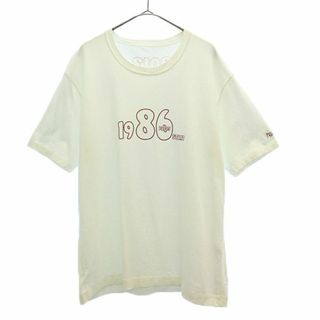 *5047 パパスTシャツМ