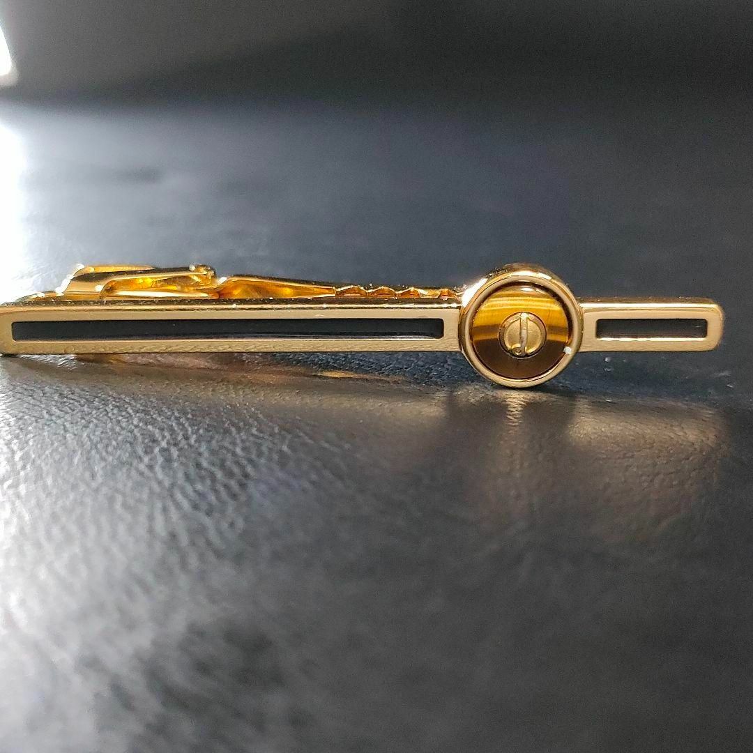 美品 【 dunhill カフス&ネクタイピンセット 】 - カフリンクス 美品 【 dunhill カフス&ネクタイピンセット 】 - カフリンクス