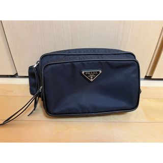 プラダ(PRADA)の専用♡プラダ　PRADA ボディバッグ　美品(ボディバッグ/ウエストポーチ)