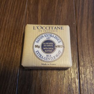 ロクシタン(L'OCCITANE)のロクシタン石鹸(その他)