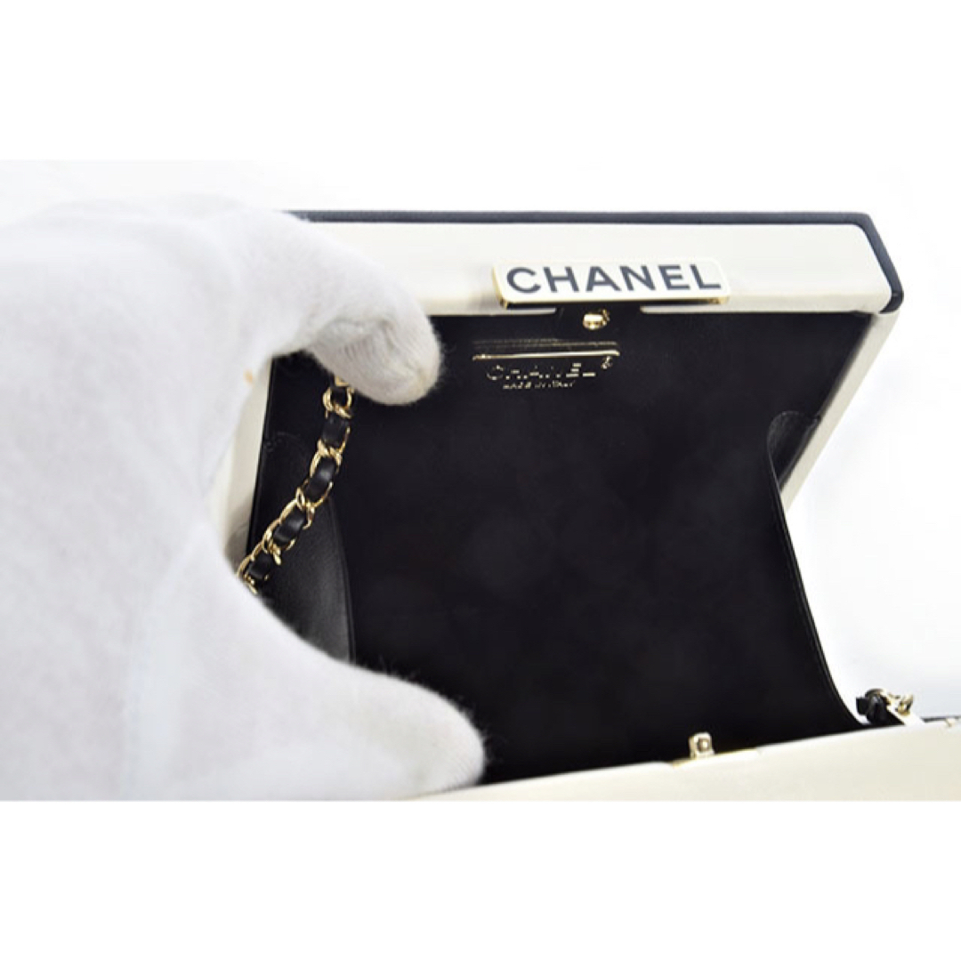 レディースCHANEL シャネルバック 本物 新品未使用