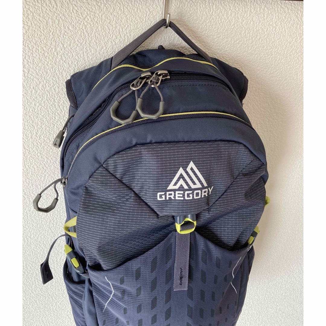 Gregory(グレゴリー)のGREGORY NANO20 グレゴリー  ナノ20 スポーツ/アウトドアのアウトドア(登山用品)の商品写真