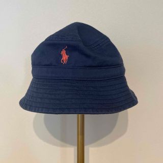 ラルフローレン(Ralph Lauren)のラルフローレン　baby 3-9m バケットハット(帽子)