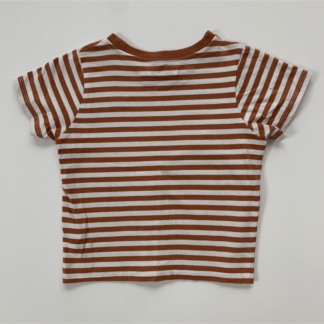 Caramel baby&child (キャラメルベビー&チャイルド)のthe new society Tシャツ キッズ/ベビー/マタニティのキッズ服女の子用(90cm~)(Tシャツ/カットソー)の商品写真