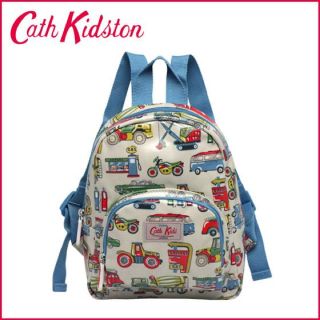 キャスキッドソン(Cath Kidston)のキャスキッドソン♡キッズ リュック(リュックサック)