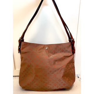 ラシット(Russet)の【新品同様】★russet★ラシット★モノグラム★トートバッグ★(トートバッグ)