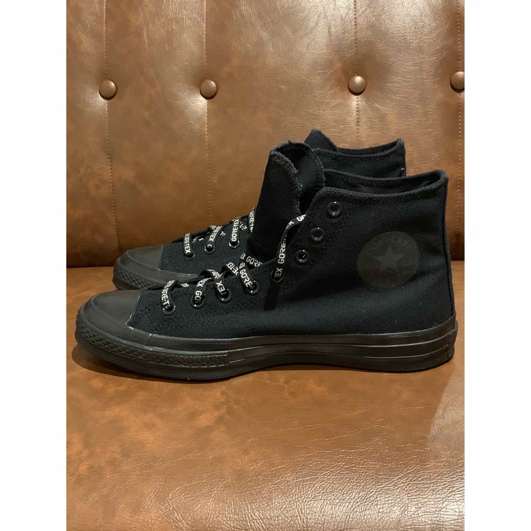 converse ct70 goretex us10 ゴアテックス 海外限定