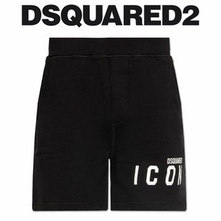 ディースクエアード  dsquared2 未使用 ショートパンツ ハーフパンツ