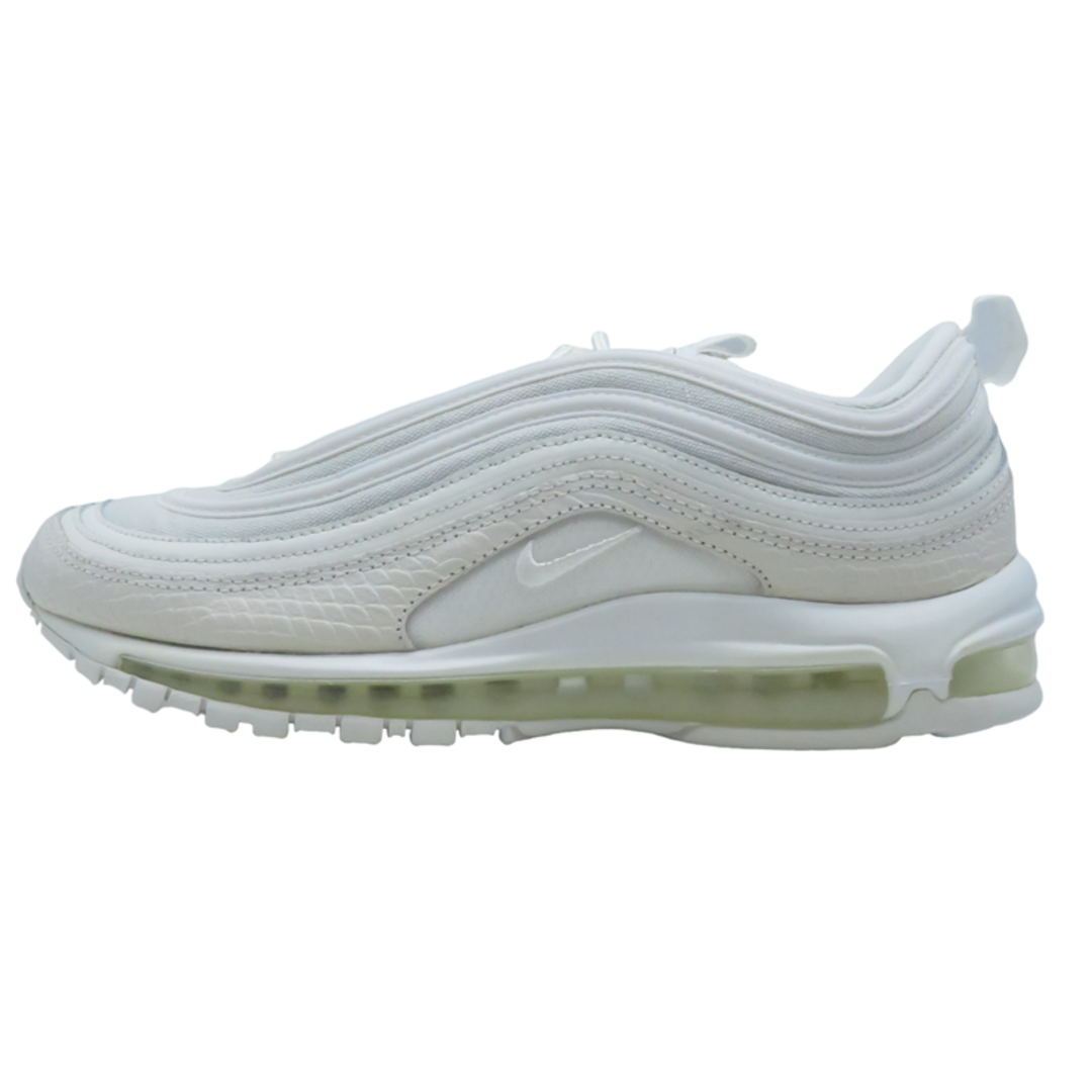 サイズNIKE 17ss AIR MAX 97 SUMMIT WHITE 921826