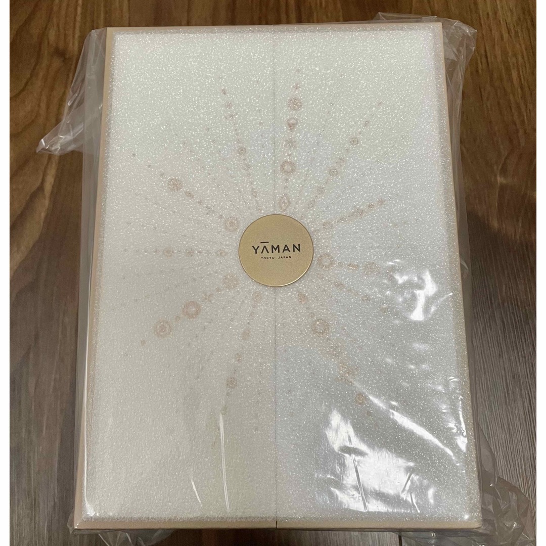 YA-MAN(ヤーマン)フォトプラスシャイニーBeautyBox M18YL11