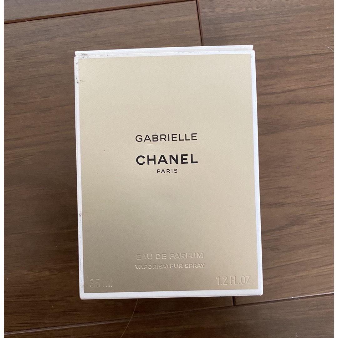 期間限定値下げ中♡CHANEL ガブリエル　香水