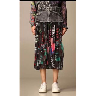 ディーゼル ロングスカート/マキシスカートの通販 200点以上 | DIESEL