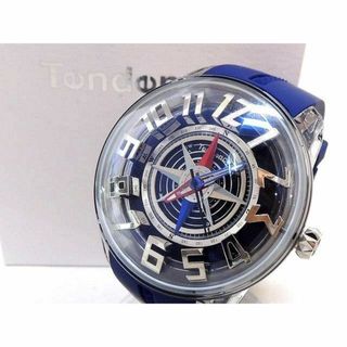 テンデンス(ブルー・ネイビー/青色系)の通販 65点 | Tendenceを買う