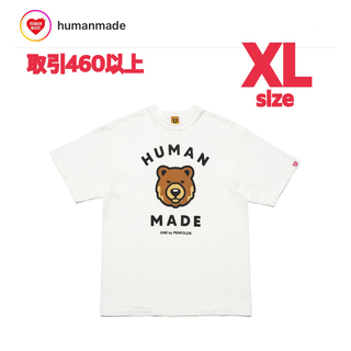 HUMAN MADE GRAPHIC T-SHIRT XL 2枚セット