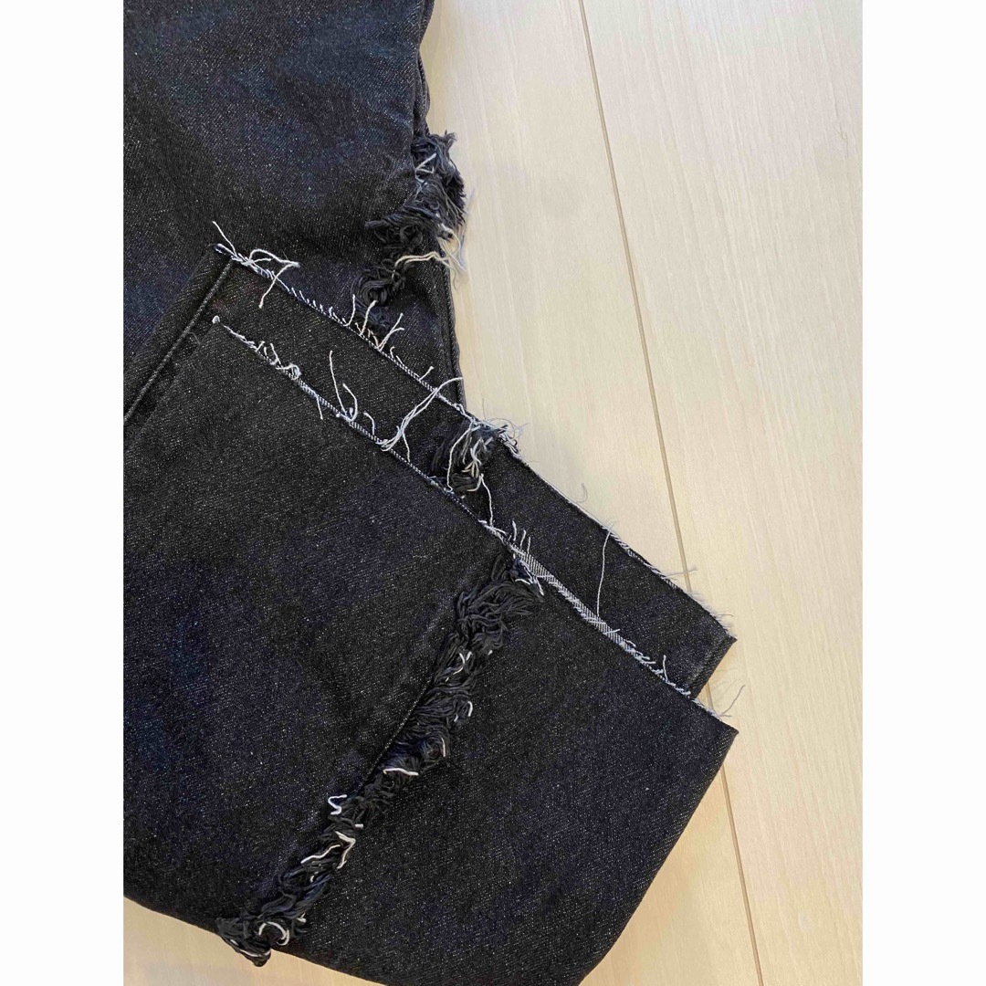 melt the lady swiched denim pants | tradexautomotive.com