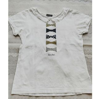 ベベ(BeBe)のBeBe　Tシャツ　140(Tシャツ/カットソー)