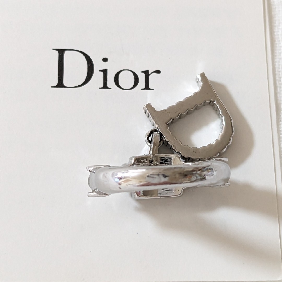 本日限定　最終お値下げ価格　美品】Christian Dior リング　指輪