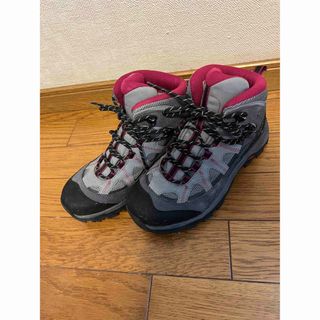 サロモン 登山用品の通販 300点以上 | SALOMONのスポーツ/アウトドアを