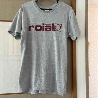 ロイヤル(roial)のロイヤル　Ｔシャツ(Tシャツ/カットソー(半袖/袖なし))