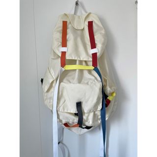 ラフシモンズ リュック(メンズ)の通販 100点以上 | RAF SIMONSのメンズ