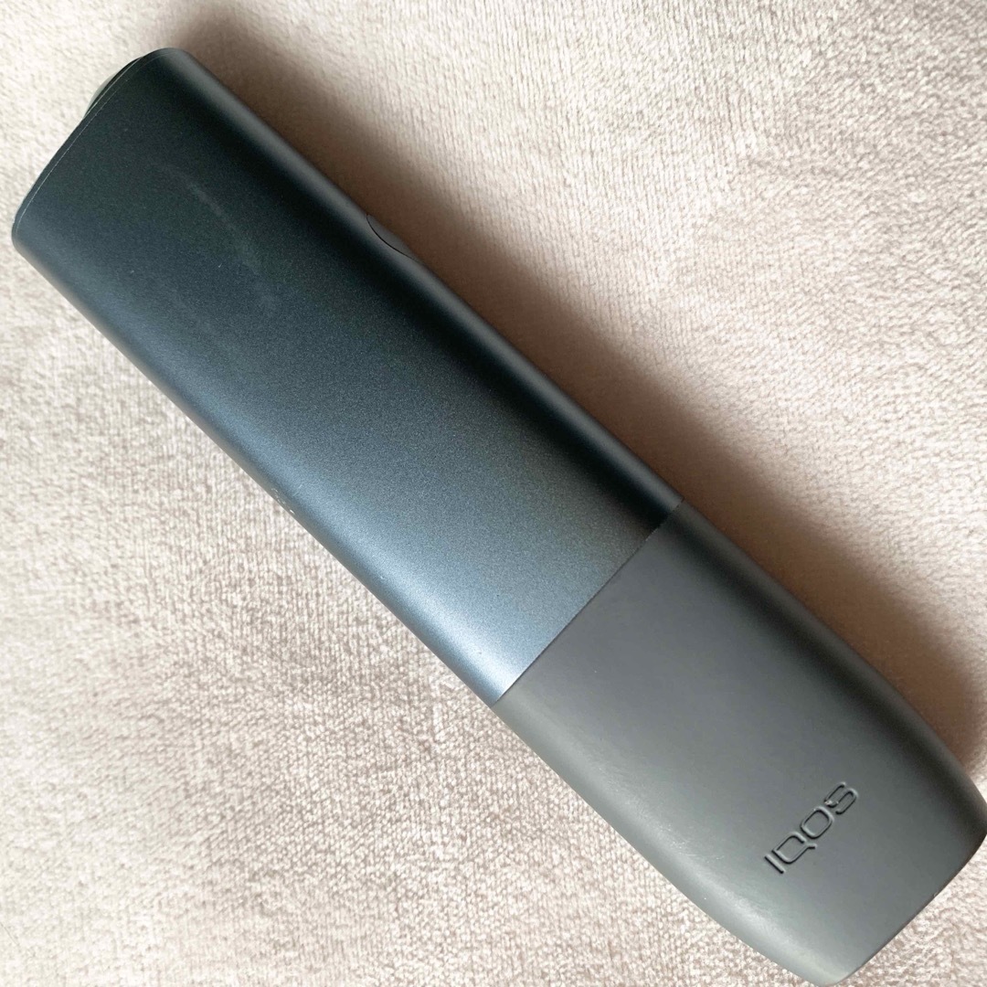 IQOS(アイコス)のiQOS アイコス イルマワン 本体のみ コンパクトタイプ スティック  メンズのファッション小物(タバコグッズ)の商品写真