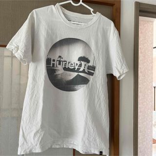 ハーレー(Hurley)のハーレー　Ｔシャツ(Tシャツ/カットソー(半袖/袖なし))