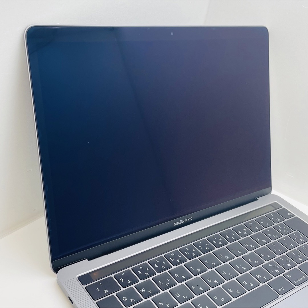 MacBook Pro2019 Core i7 16GB SSD512GB