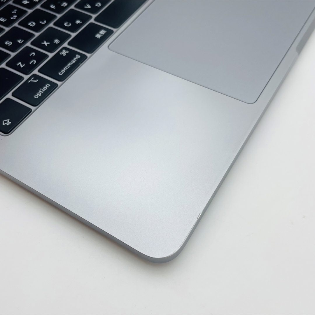 Mac (Apple) - MacBook Pro2019 Core i7 16GB SSD512GBの通販 by